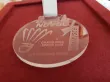 medal cristal akrylowy Poznań tanio