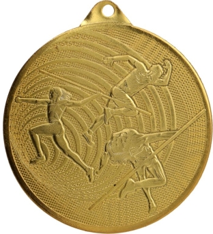 Medal WIELOBÓJ MMC3072 70mm