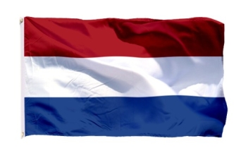 flaga HOLANDIA 90x150 z oczkami