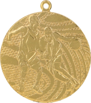 Medal MMC1440 KOSZYKÓWKA 40mm