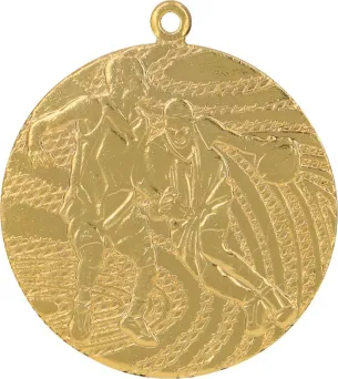 Medal MMC1440 Koszykówka 40mm