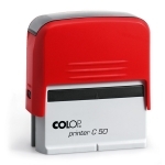 pieczątka Colop Printer Compact 50