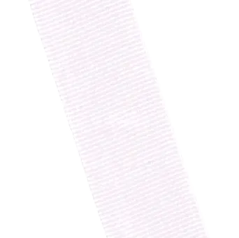 Wstążka WH biała do medalu szer. 20 mm
