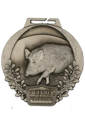 Medal myśliwski 