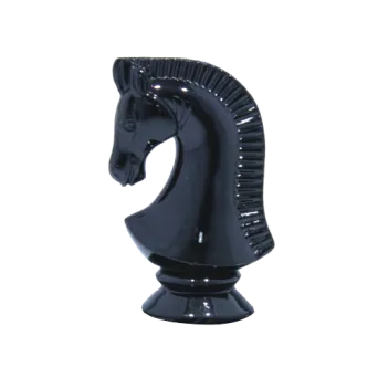 Statuetka skoczek szachowy F2260
