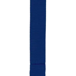 Wstążka BL niebieska do medalu szer. 20 mm