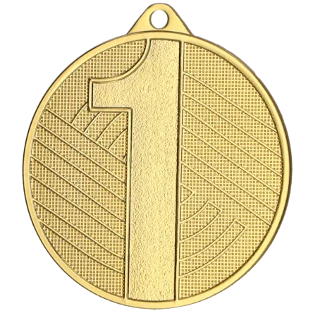 Medal MMC4503 1-2-3 45mm