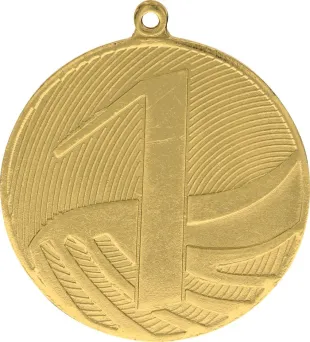 Medal seria MD1291