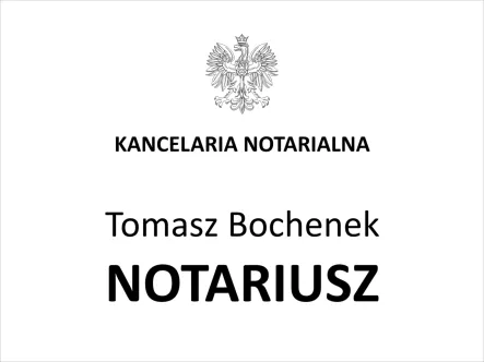 kancelaria notarialna szyld, tablica sklep Poznan