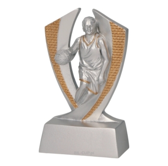 Statuetka koszykówka RE009