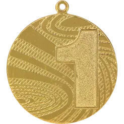 Medal MMC6040 40mm